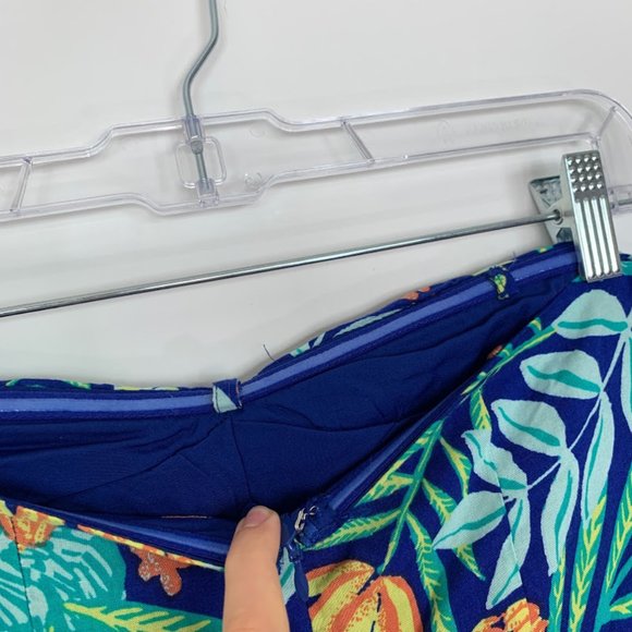 NWOT Modcloth Guest Welcome Convertible Dress - Picture 9 of 13